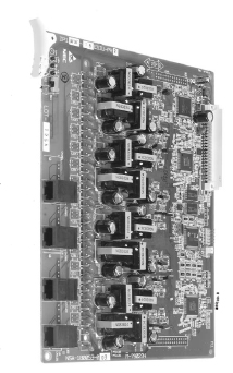 NEC Aspire 16-Port Digital Station Card  $260.00