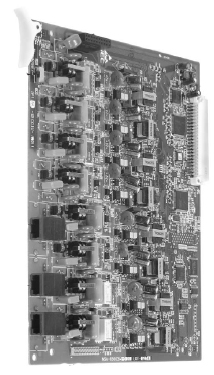 NEC Aspire 8-Port CO Card LS/GS  $578.00
