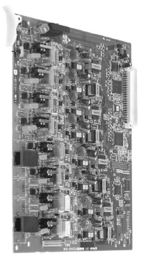 NEC Aspire 4-Port CO Trunk Card LS/GS  $253.00