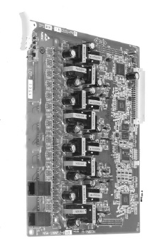 NEC Aspire 8-Port Digital Station Card  $139.00