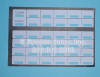 NEC Phone - DS1000/2000 34-Button Display Labels Pack of 25 Labels $24.00
