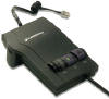 Plantronics PL-M12 Amp For H-Series Headset Compatible with NEC DS1000/2000 & Panasonic KX-TD Phone Systems