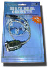 Sabernet USB to Serial Converter