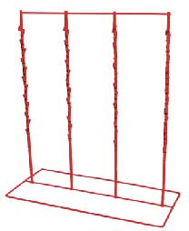 Quad Clipper Counter Clip Display ES-S452